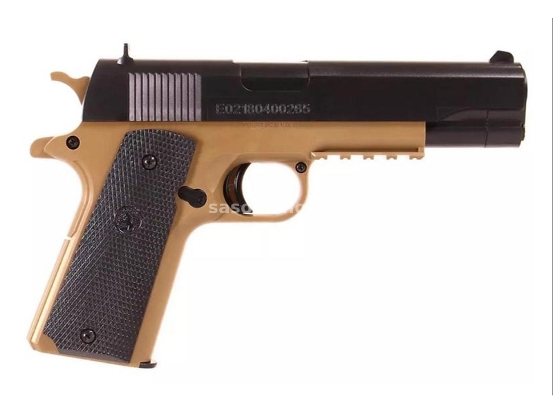 Pistolj Cybergun Colt 1911 A1 Airsoft