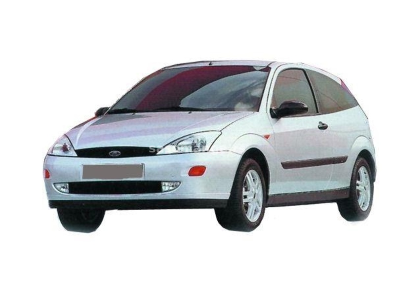 Retrovizor mehanicki Ford Focus 1998-2004