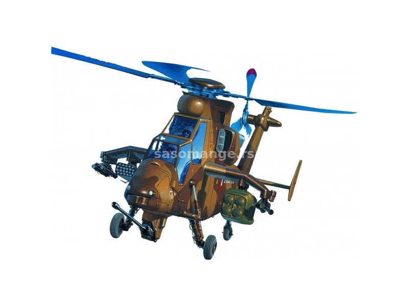 1/72 Maketa helikoptera EC-665 'Spanish Tigre'
