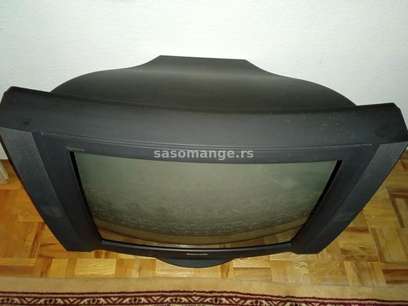CRT televizor Panasonic TX-28LB1P Quintrix