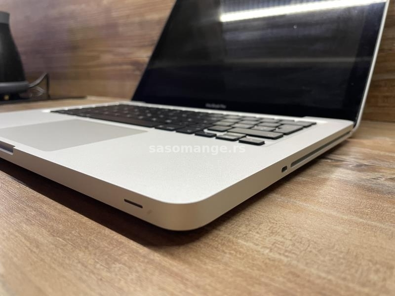 Apple MacBook Pro "Core i5" 2.5 13" Mid-2012
