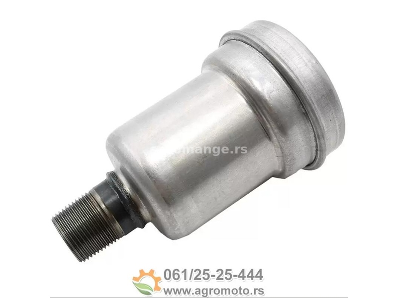 Auspuh Briggs &amp; Stratton 5, 7, 8 KS 393010 390249