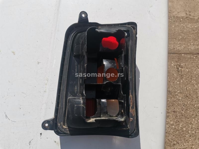 Stop lampa leva Lada 21213,21214 Niva br.1