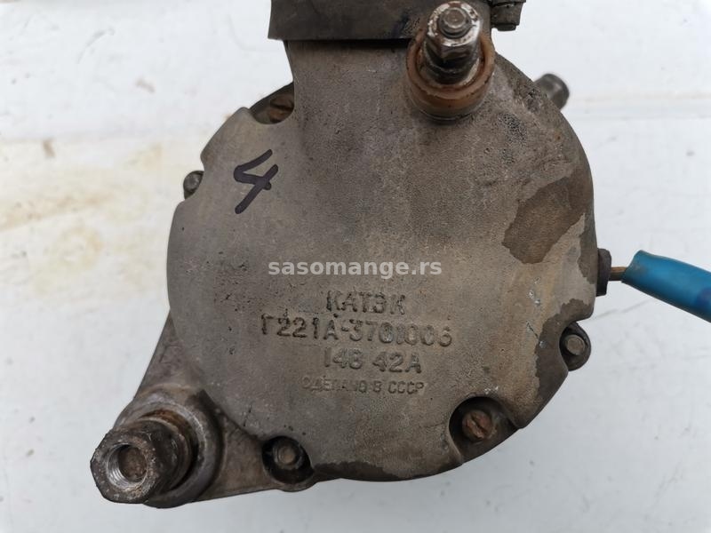 Alternator Lada 2121 Niva br.4 stari tip