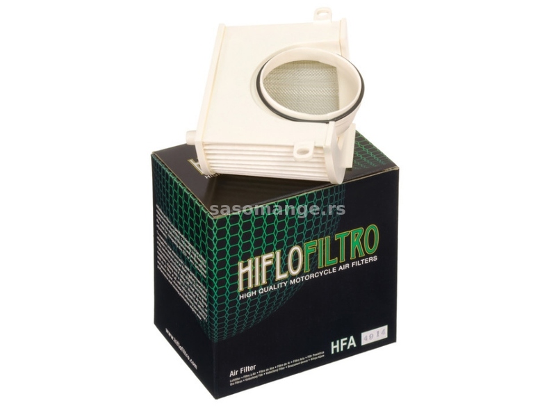 Filter vazduha HFA4914 Yamaha XV 1600 Hiflo FV242