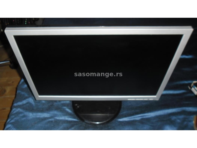 Neispravan LG Flatron 222WS-SN 22-inčni TFT LCD monitor