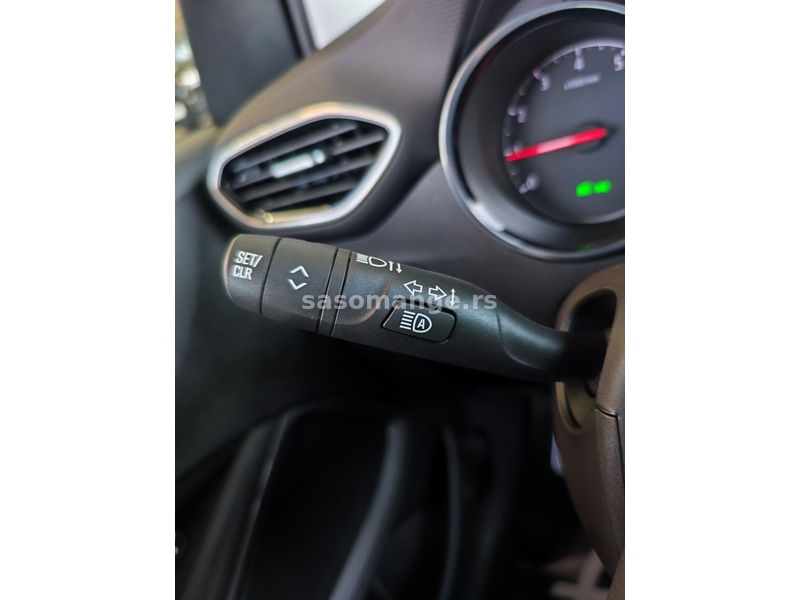 Opel CROSSLAND Design &amp; Tech 1.2 130 HP AT6