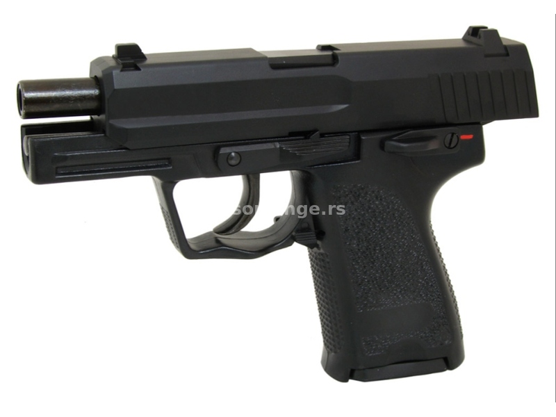 Pistolj STTi Heavy Weight SP8 Compact Airsoft
