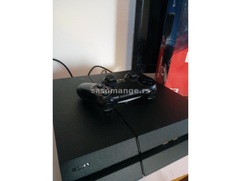 Sony 4 sa 10 Igrica Pes 24 Fortnite karting Zamena PS3