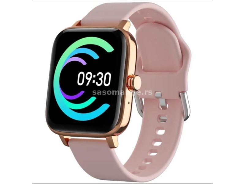 i13 Zenki Bluetooth Smart Watch
