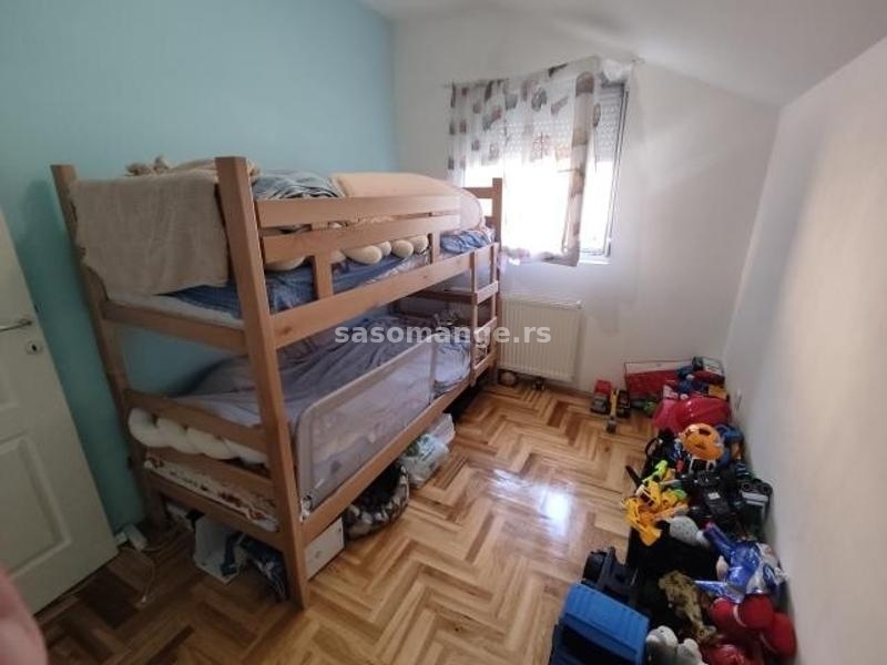 ODLIČAN, POVOLJAN NOV STAN u NOVOM SADU, ADICE CENA 67.500,- EUR