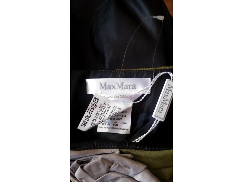 MAX MARA original suknja 44
