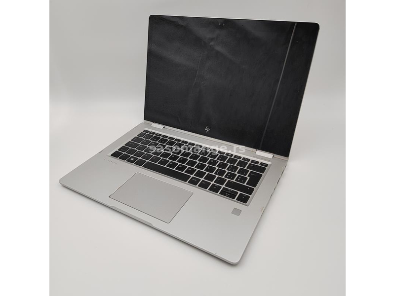 HP Elitebook x360 1030 G2 i5-7300U, 16GB, 256GB SSD