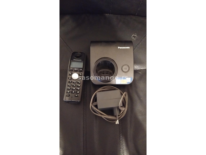Panasonic KX TG7200FX bezicni telefon