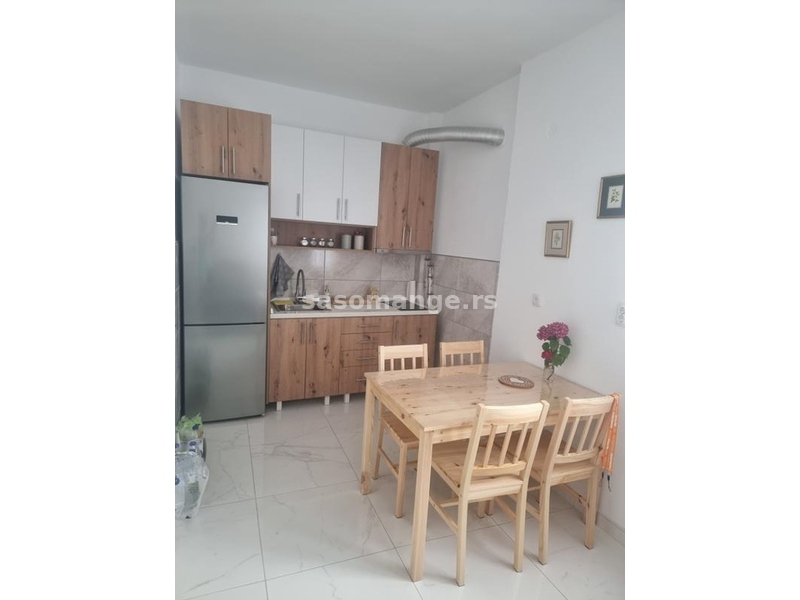 Paralia apartman od 17.09.