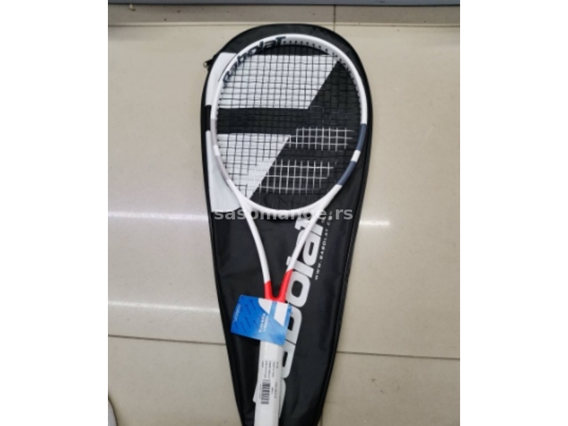Reket za tenis Ponesite torbu profesionalno Reket 300g novo
