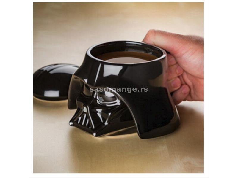 Solja Keramicka Star Wars Darth Vader Mug