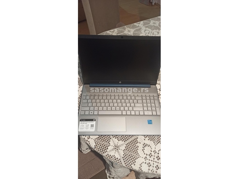 Laptop HP NOVO-NOVO-NOVO