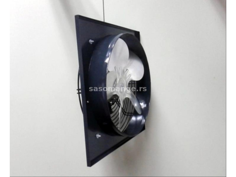 Ventilator f 300 mm za ventilaciju prostora