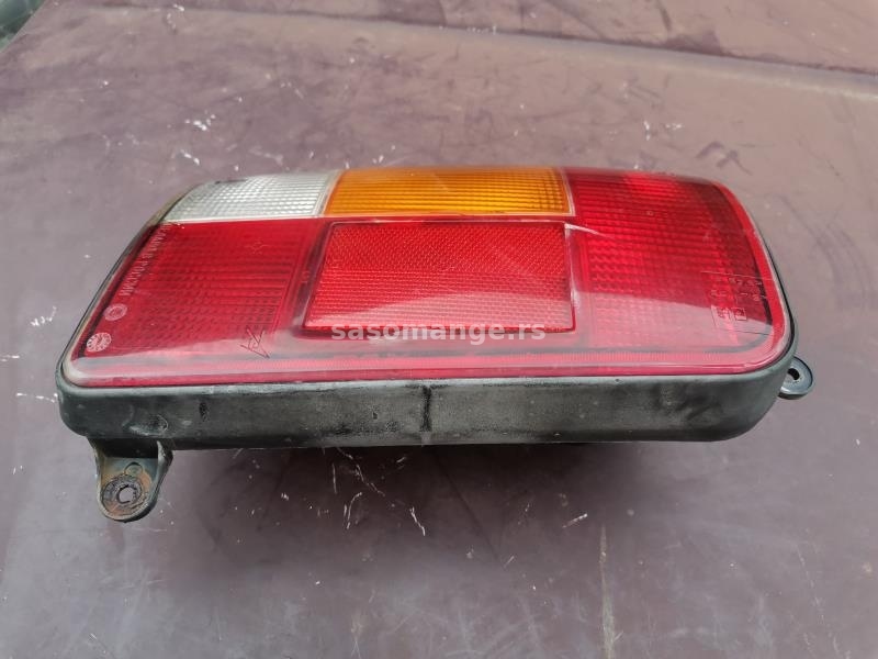 Stop lampa leva Lada 21213,21214 Niva br.1