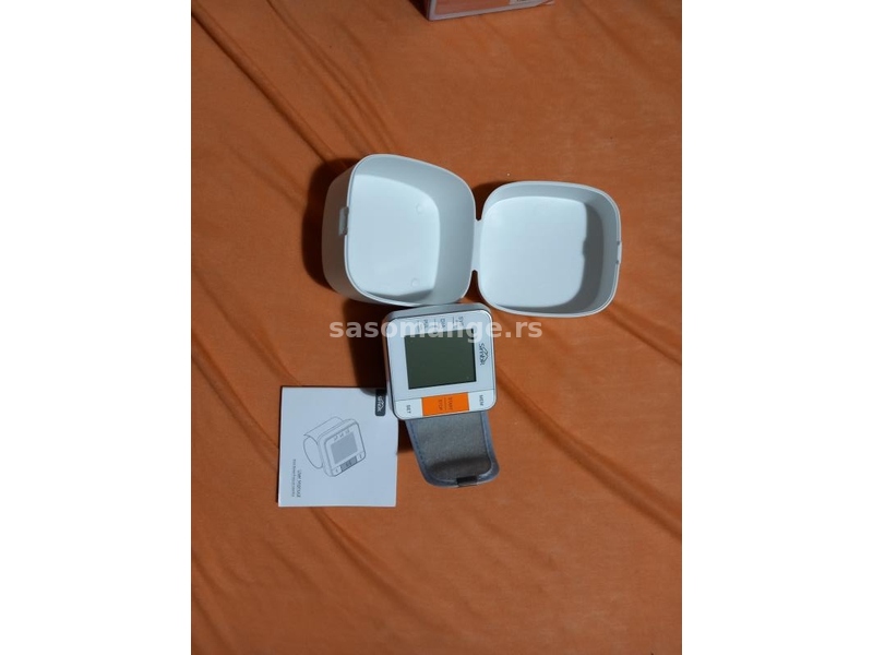 Merač pritiska-Zglobni merač krvnog pritiska SimBR