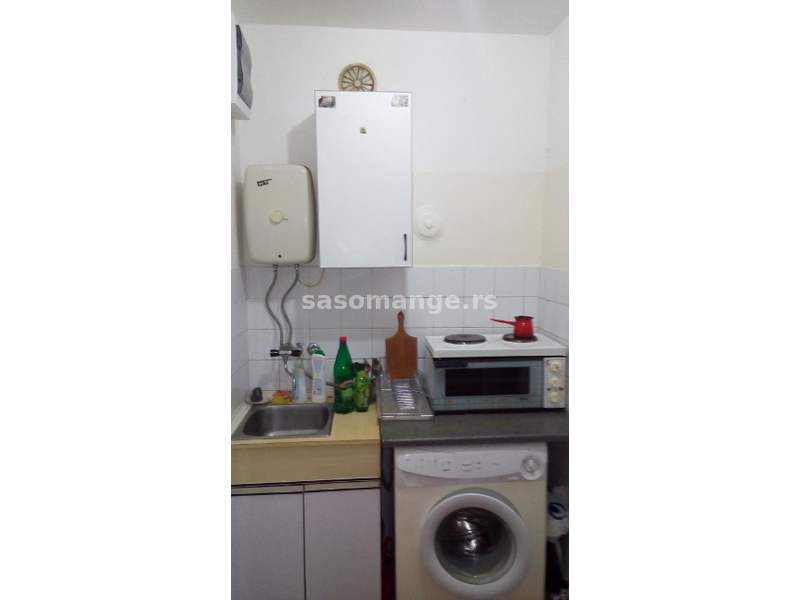 Apartman Herceg Novi Sept 30E