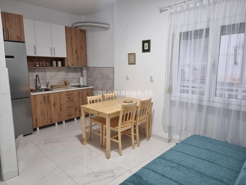 Paralia apartman od 17.09.