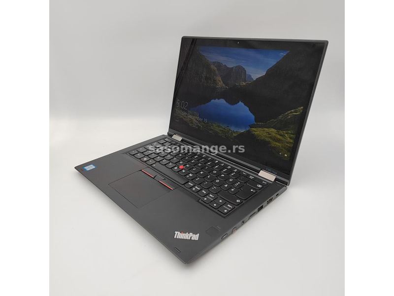 Lenovo ThinkPad Yoga X380 i5-8350U, 8Gb, 256Gb