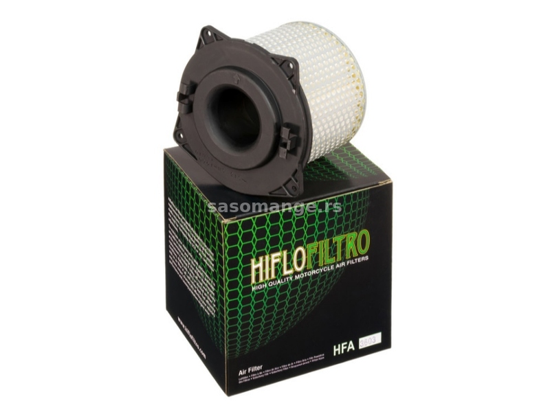 Filter vazduha HFA3603 Suzuki GSX 1100 F (88-96) Hiflo FV147