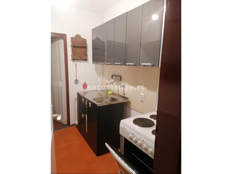 Novi Beograd, Blok 70a, 2.0, 64m2, 5./8