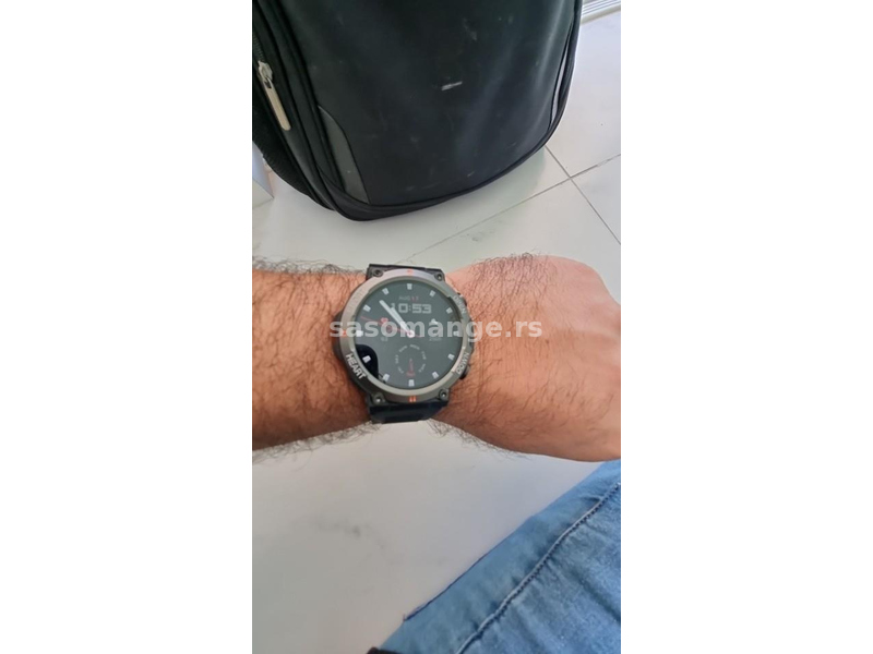 Smartwatch -Novo-