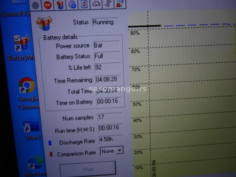 Lenovo Yoga X380/i5-8350u/16gb/256nvm/13.3Fhd TOUC/PEN/4h baterija