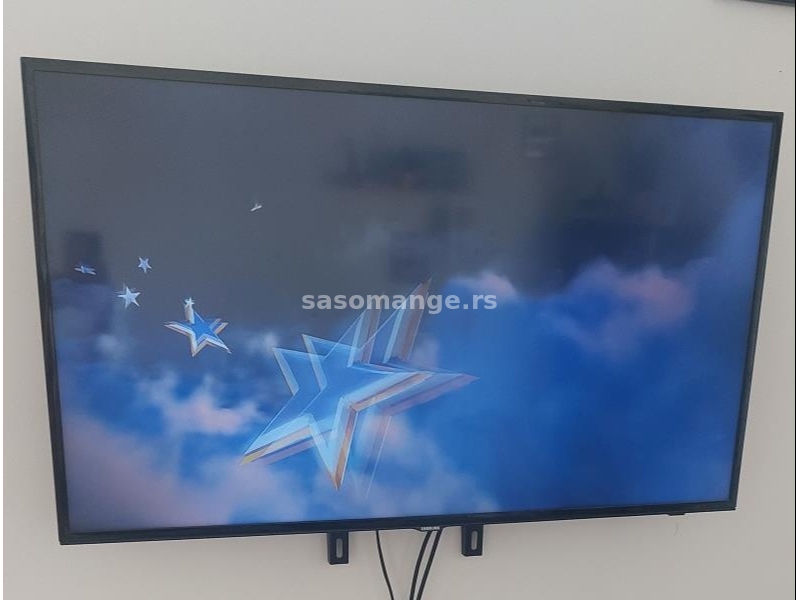 Samsung televizor UE40H5003 Full HD 40 inca polovan