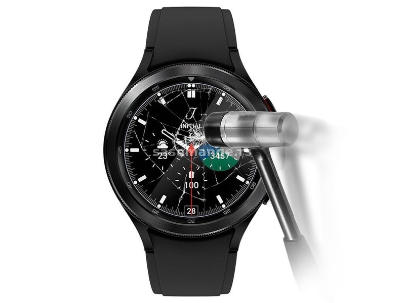 Zaštitno staklo/glass za pametne satove/smart watches