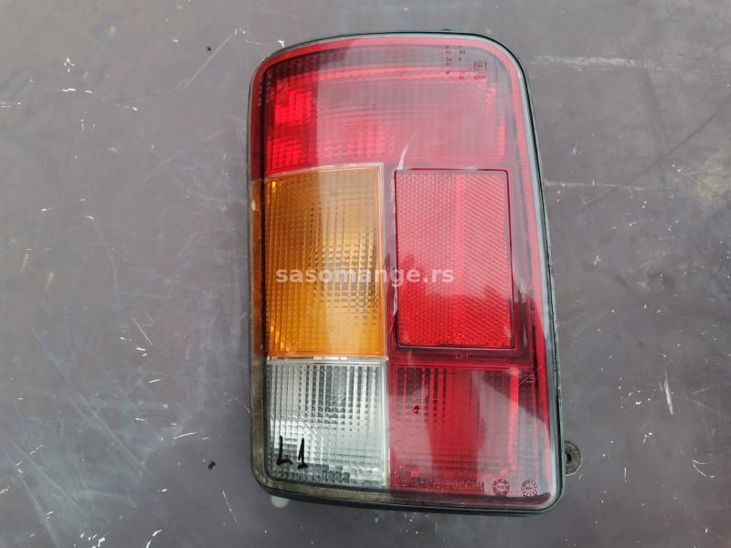 Stop lampa leva Lada 21213,21214 Niva br.1