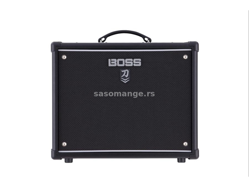 Boss KTN-50MK2 Katana 50MK2 Guitar Amplifier