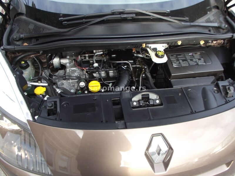 Renault Grand Scenic 1.4 B NOV