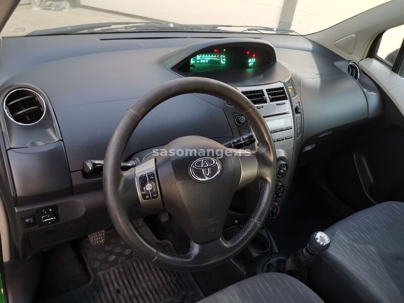 Toyota Yaris 1.3 CH