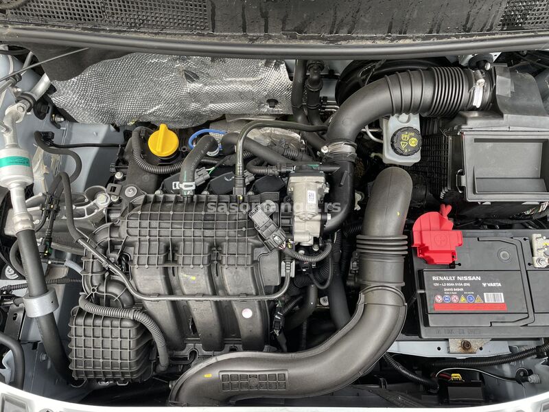 Dacia Sandero 1.0 benzin klima