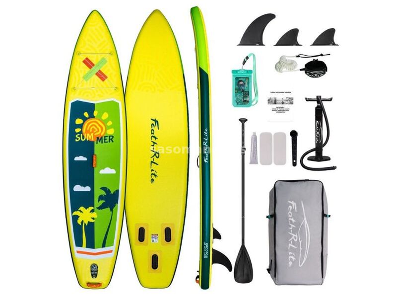 FUNWATER Sup daska copacabana 350x83x15