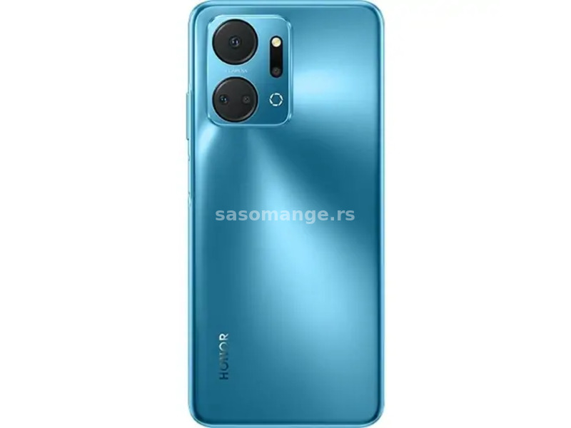 Mobilni telefon Honor X7a 4gb/128gb Ocean blue