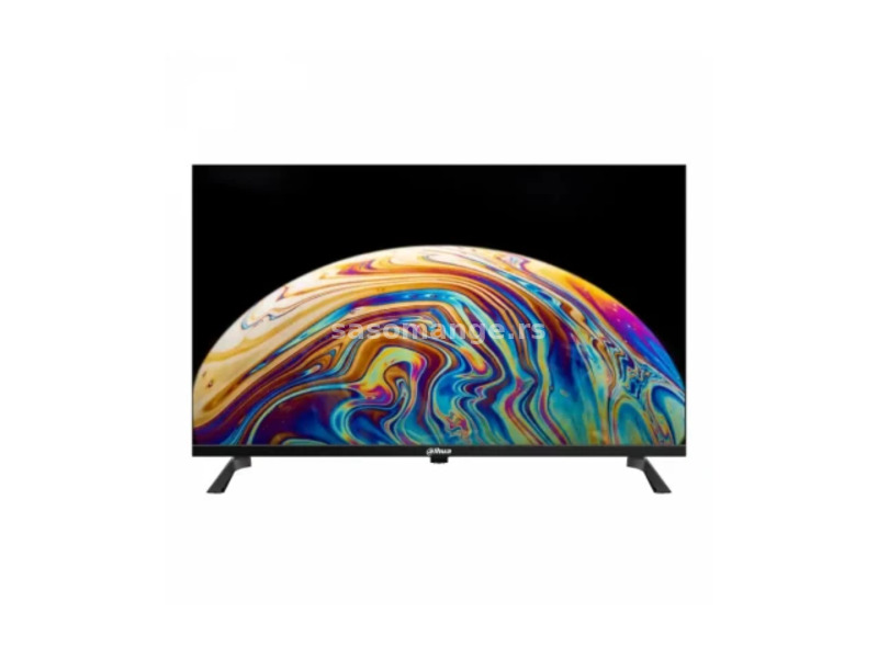 SMART LED TV 32 Dahua LTV32-SD100 1366x768/HD Ready/DVB C/S/T2/Android