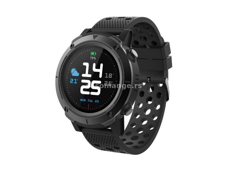 Smart watch Denver SW-510 + kais