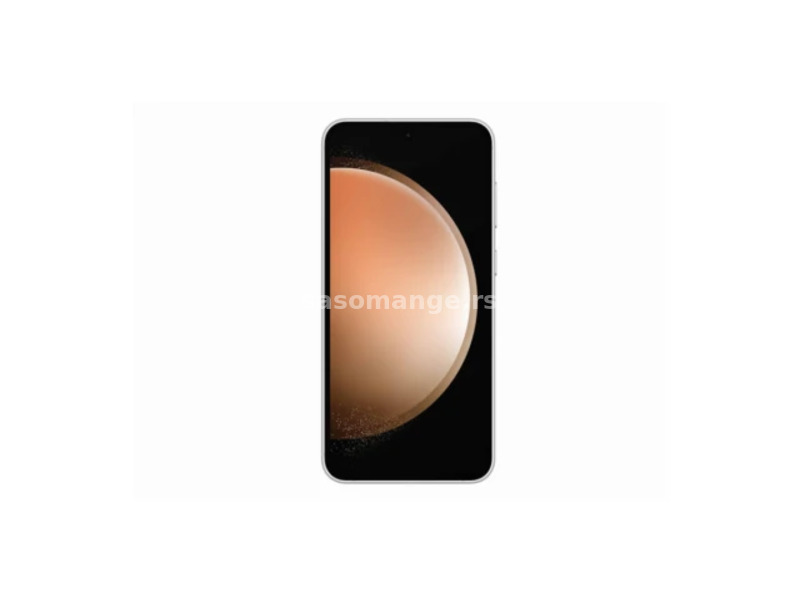 Smartphone SAMSUNG Galaxy S23 FE 8GB/128GB/bež