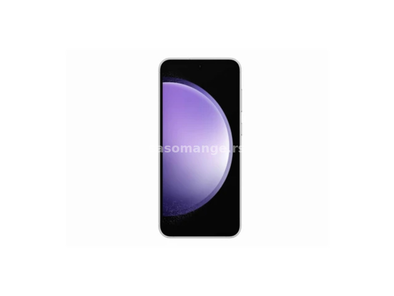 Smartphone SAMSUNG Galaxy S23 FE 8GB/128GB/ljubičasta