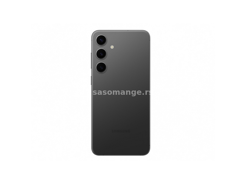 Smartphone SAMSUNG Galaxy S24+ 12GB/512GB/crna