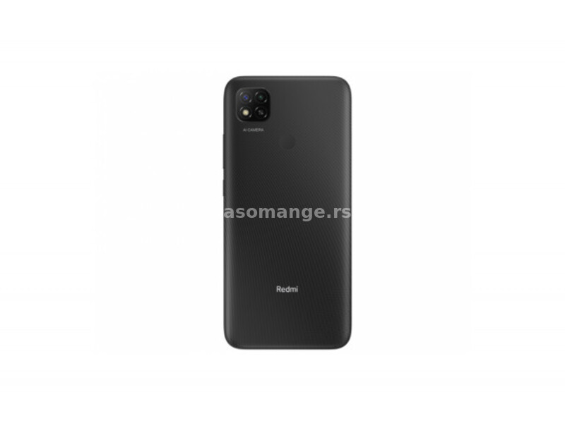 Smartphone XIAOMI Redmi 9C NFC 3GB/64GB/siva