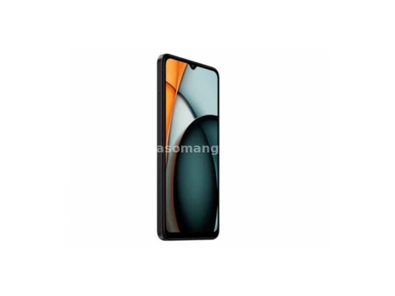 Smartphone XIAOMI Redmi A3 4GB/128GB/crna