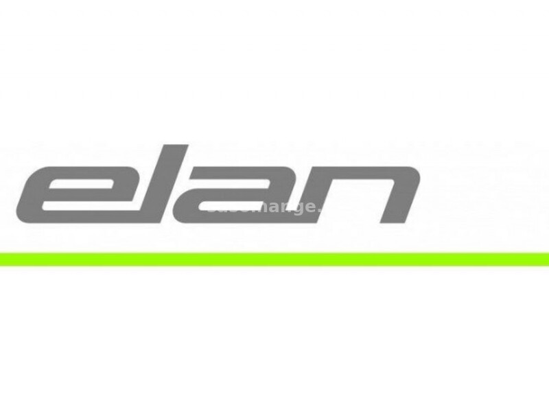 SNOWBOARD VEZ ELAN ACC VIP M-L