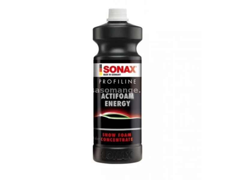 Sonax Actifoam energy 1l ( 618300 )